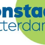Woonstad Rotterdam